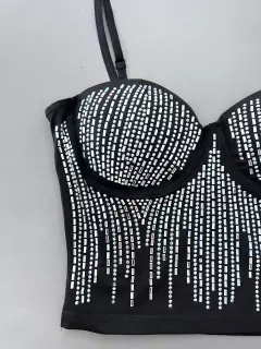 Top Olivia - comprar online