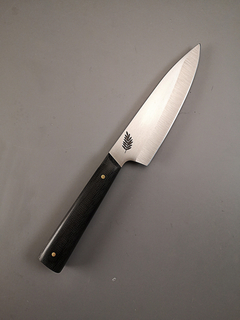 Choricero Micarta Negra - comprar online
