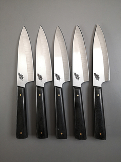 Choricero Micarta Negra - tienda online