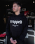 HOODIE TRAPPED LISA en internet