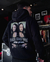 HOODIE TRAPPED LISA - comprar online