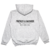 HOODIE BORN GREY - comprar online