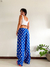 CALÇA PANTALONA ZARA G - comprar online
