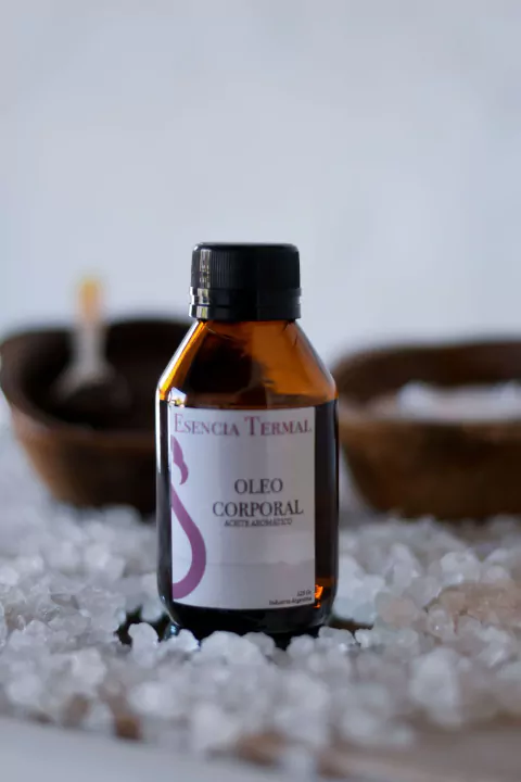 Oleo Corporal