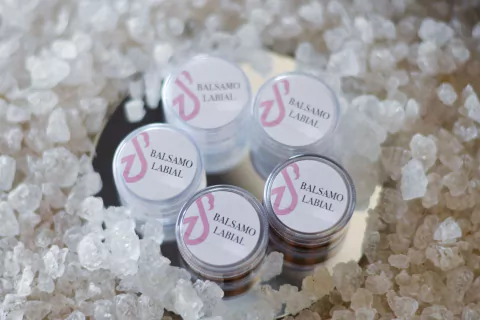 Bálsamo Labial