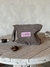 Neceser cuadrado con manija - comprar online