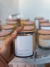 Vela de soja aromática con tapa - comprar online