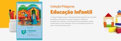 Banner da categoria Educação Infantil