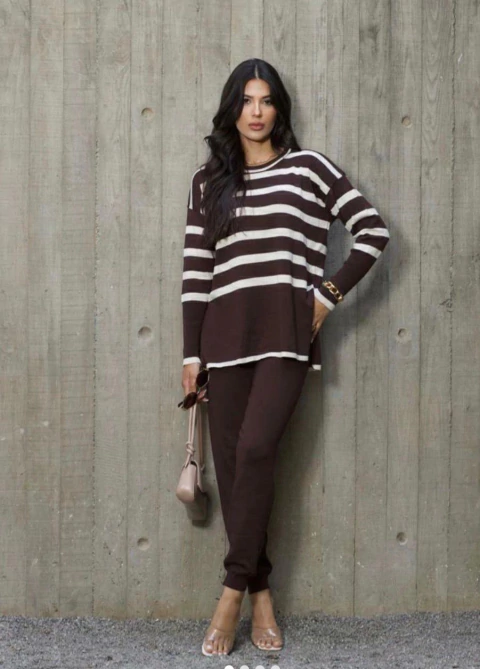 Conjunto Livia