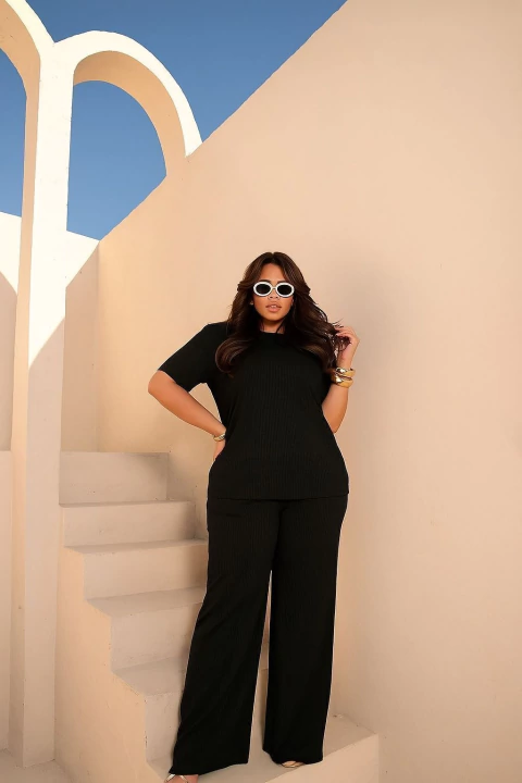 Conjunto Brisa Plus Size