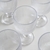 Copas Segovia Transparentes (x6) - tienda online