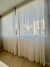 Juego de cortinas de gasa - comprar online