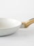 Sartén Antiadherente Granite Essential Crema 26cm - Fénix Deco Home
