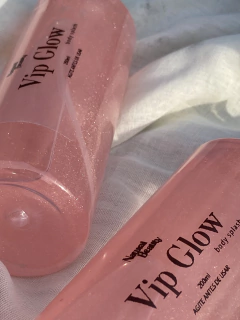 Body Splash - Vip Glow - comprar online
