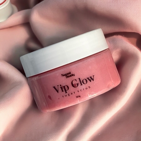 SUGAR SCRUB - Vip Glow