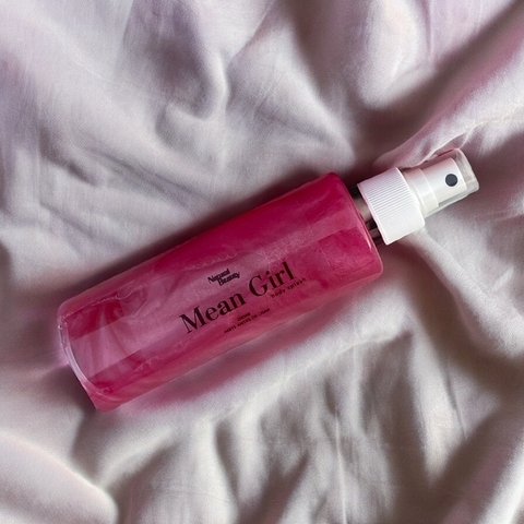 Body Splash - Mean Girl
