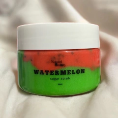 ESFOLIANTE CORPORAL WATERMELOW