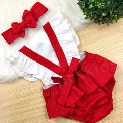 Romper Mônica na internet