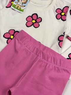 Conjunto Floflo - loja online