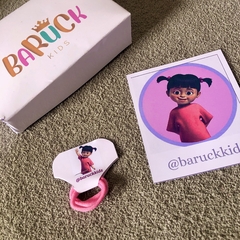 Mini xuxinha boo monstros sa - comprar online