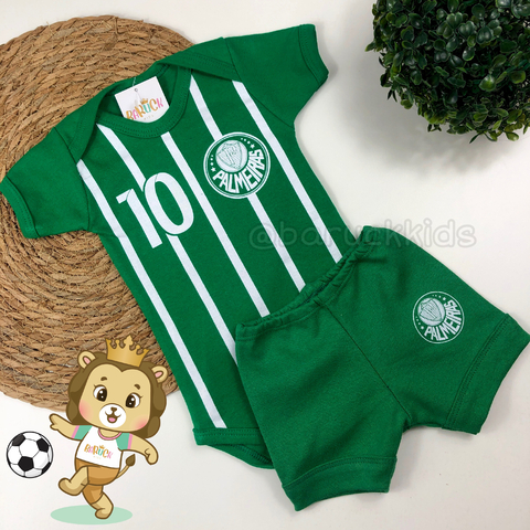 Conjunto Palmeiras