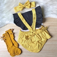 Romper Abelhinha - comprar online