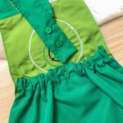 Romper Mike monstros sa - comprar online