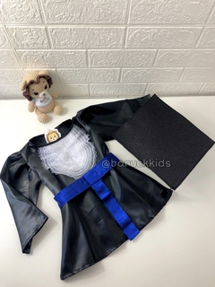 Beca conclusão de mêsversario