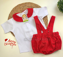 Conjunto Baby linho - loja online