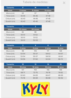 Vestido abacaxi Kyly