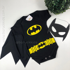 Kit Batman - comprar online