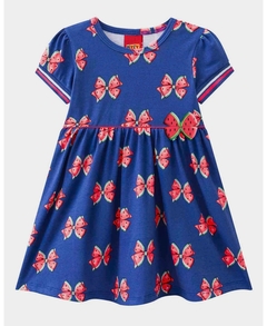 Vestido Laço Kyly na internet