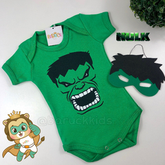 Kit Hulk
