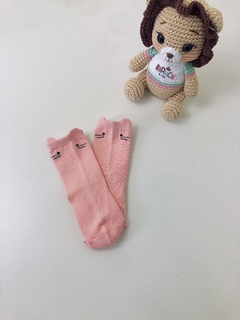 Meia gatinho baby - comprar online
