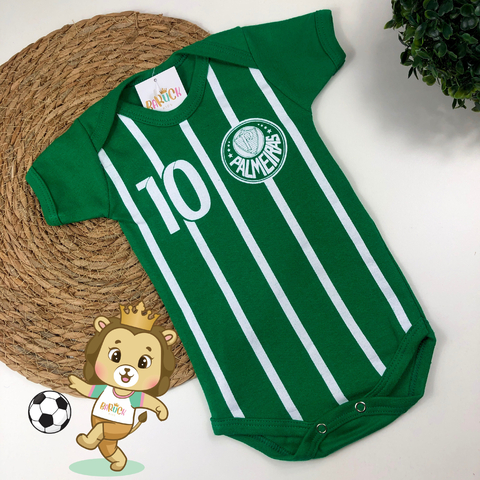 Body Palmeiras