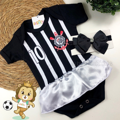 Body Corinthians sainha