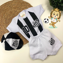 Conjunto Santos - comprar online