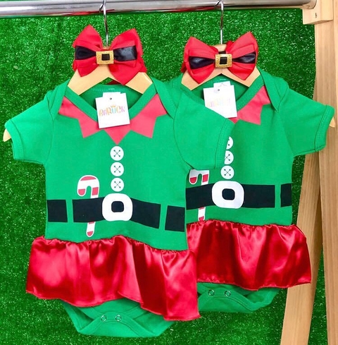 BODY AJUDANTE DE NOEL