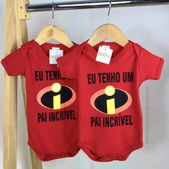 Body Meu Pai é Incrível