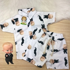 Conjunto Poderoso Chefinho