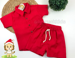 Conjunto Linho na internet