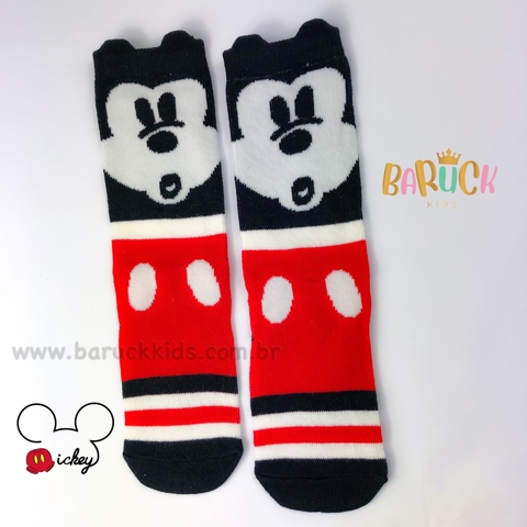 Meia Mickey