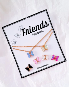 Cadena Butterfly mini