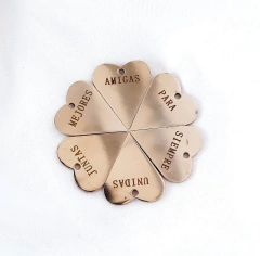 Cad. Mejores amigas - tienda online