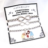 Pulseras 3 generaciones