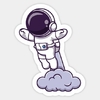 Sticker Astronauta 5 (145)