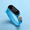 Reloj para nene o nena 19