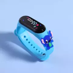 Reloj para nene o nena 2