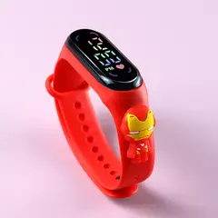 Reloj para nene o nena 20