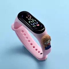 Reloj para nene o nena 22